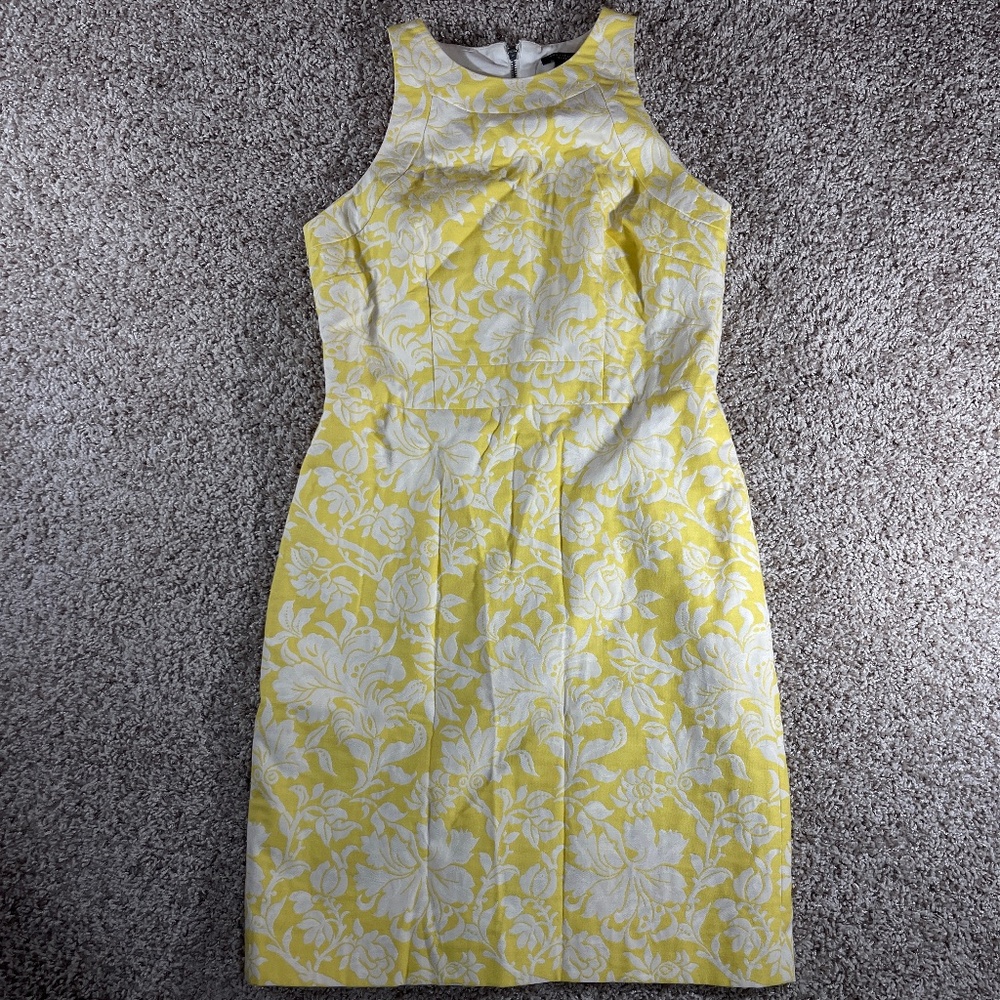 Ann Taylor Pencil Dress  Size: 2 Petite